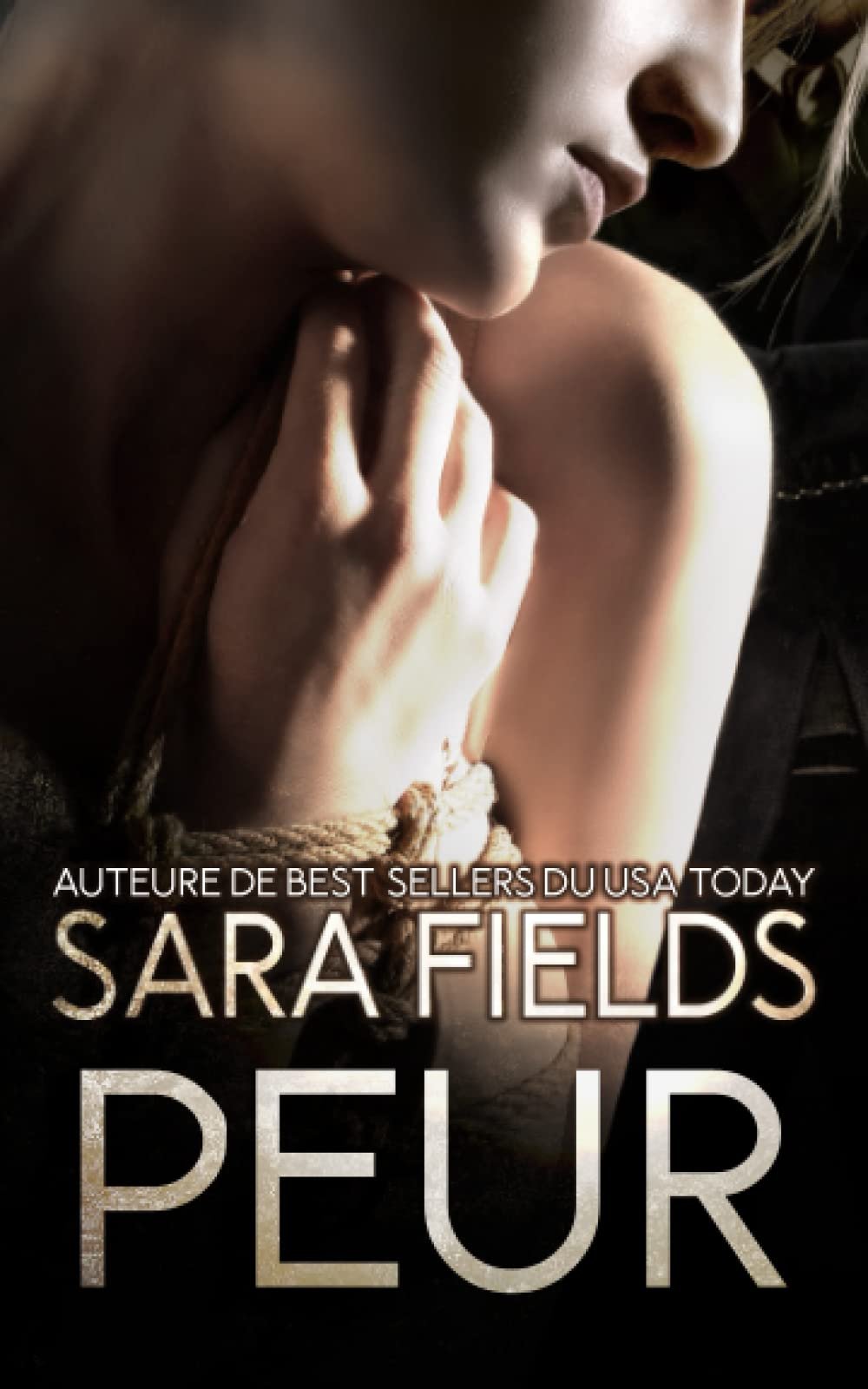 Sara Fields – Peur