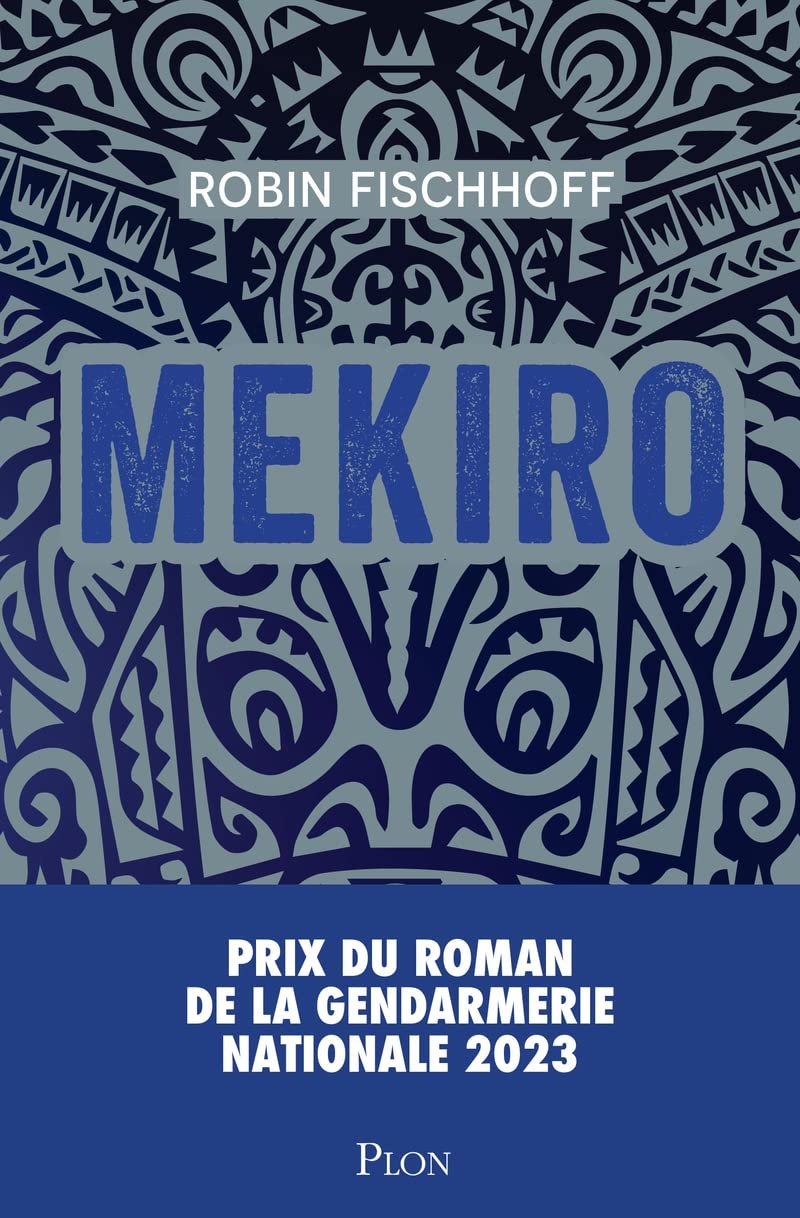 Robin Fischhoff – Mekiro