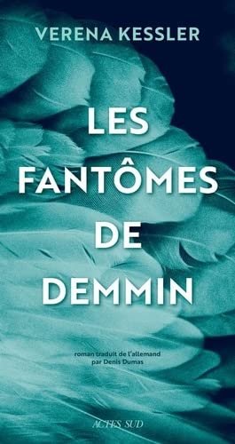 Verena Kessler – Les fantômes de Demmin