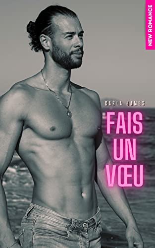 Carla James – Fais un vœu