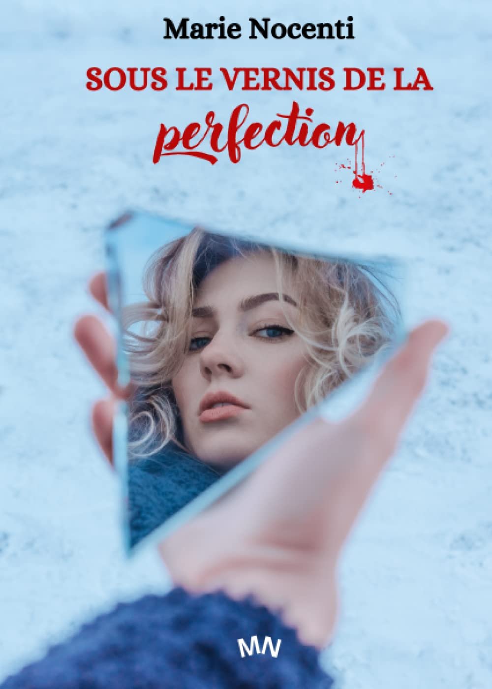 Marie Nocenti – Sous le vernis de la perfection