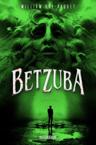 Wiliam Roy Paquet – Betzuba