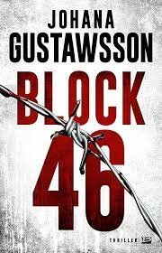 Johana Gustawsson – Block 46