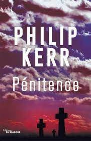 Philip Kerr – Pénitence