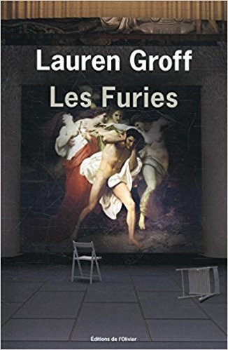 Lauren Groff – Les Furies
