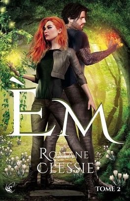 Romane Clessie - Em - Tome 2