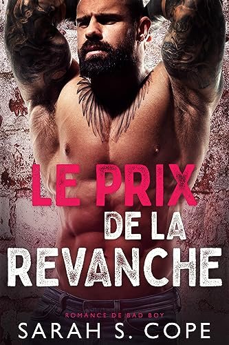 Sarah S. Cope - Le Prix de la Revanche