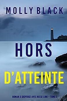 Molly Black - Hors d’atteinte