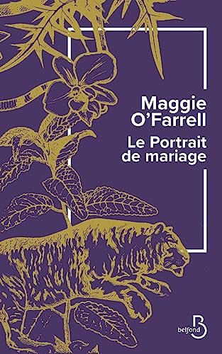 Maggie O’Farrell - Le portrait de mariage