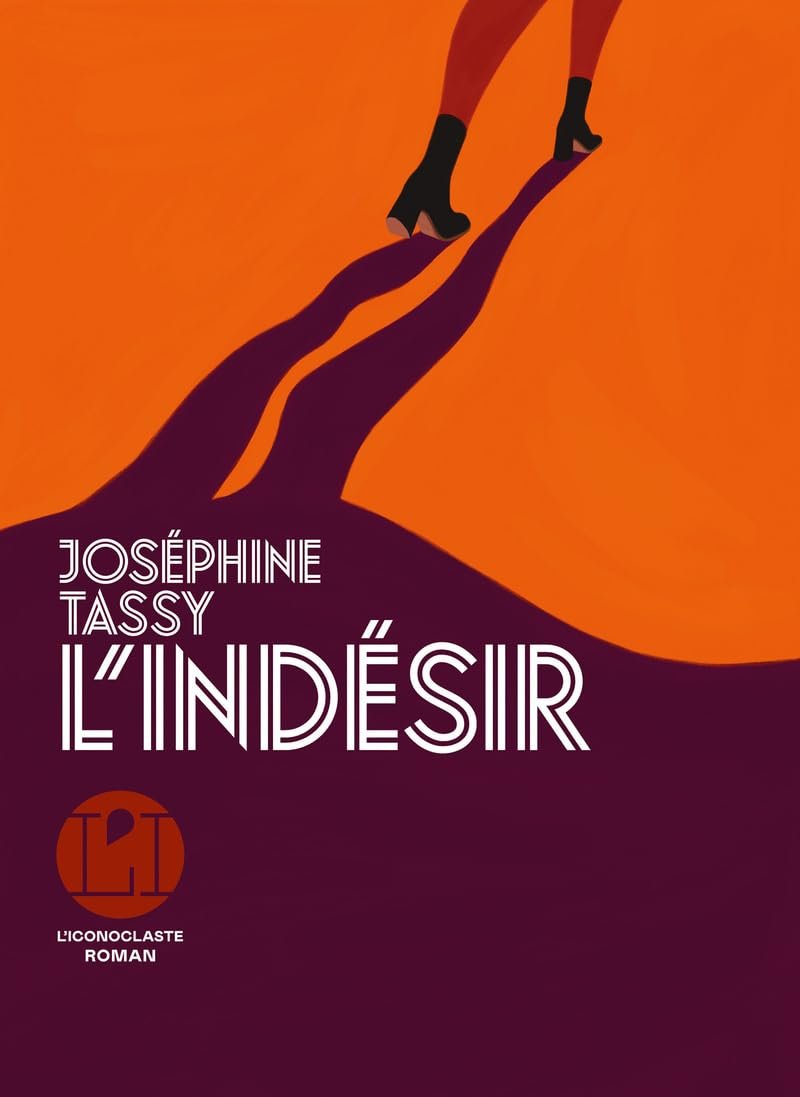 Joséphine Tassy - L'Indésir