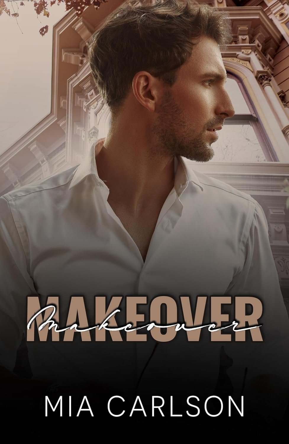 Mia Carlson - Makeover