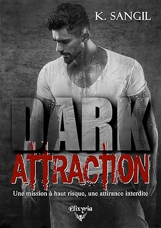 K. Sangil - Dark attraction