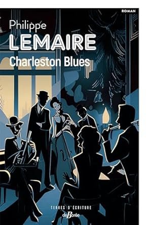 Philippe Lemaire - Charleston Blues