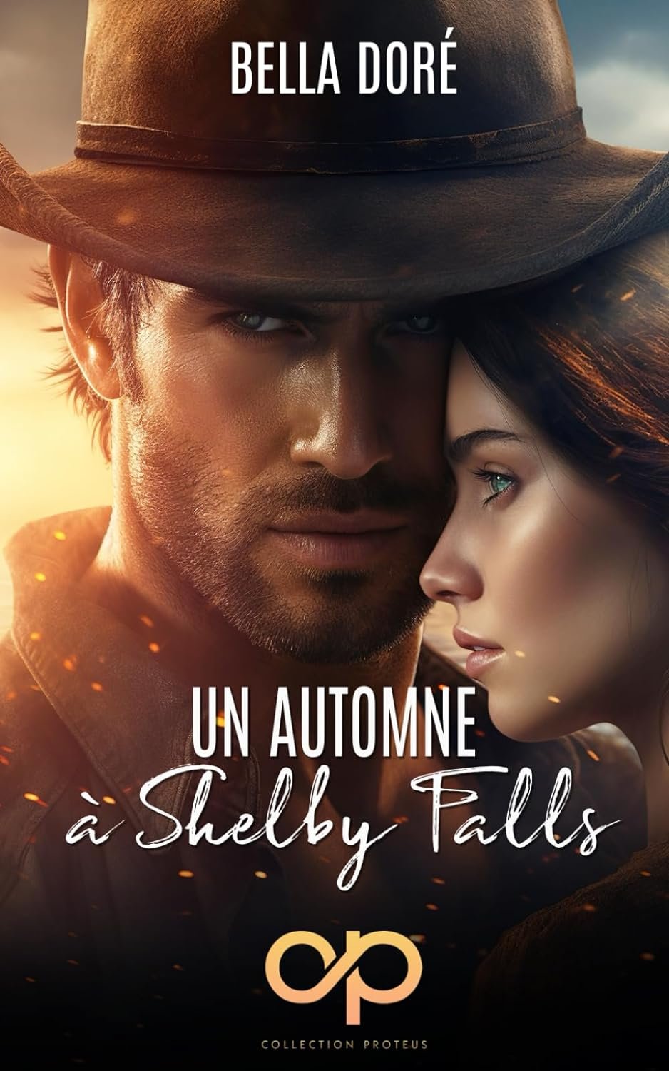 Bella Doré - Un automne à Shelby Falls