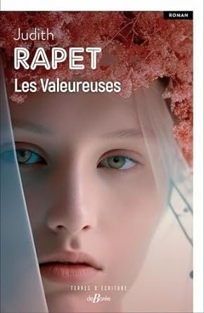 Judith Rapet - Les valeureuses