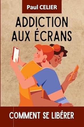 Paul Celier - Addiction aux Ecrans