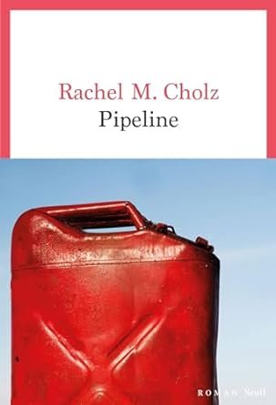 Rachel M. Cholz - Pipeline