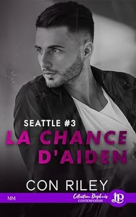 Con Riley - La chance d'Aiden