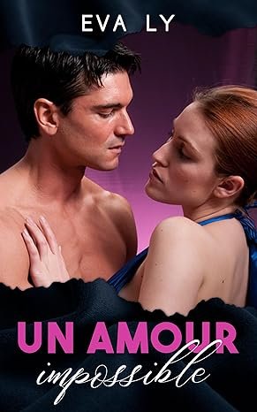 Eva Ly - Amour impossible