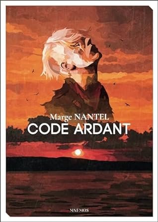 Marge Nantel - Code Ardant