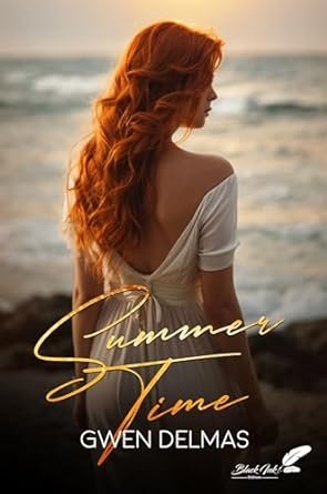 Gwen Delmas - Summer time