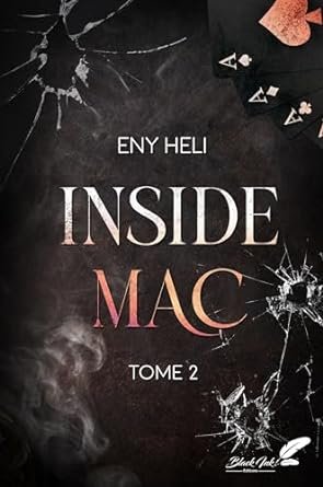 Heli Eny - Inside Mac, Tome 2
