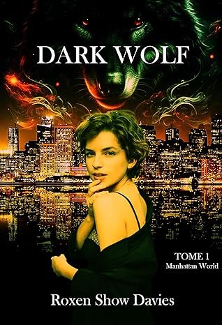 Roxen Show Davies  - Dark Wolf