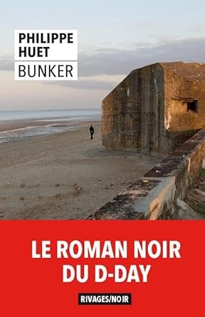 Philippe Huet - Bunker