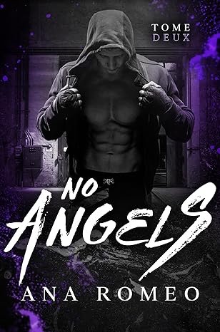 Ana Romeo - No Angels, Tome 2