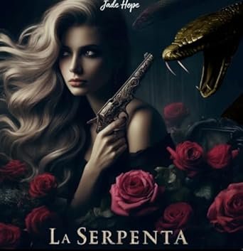 Jade Hope - La Serpenta