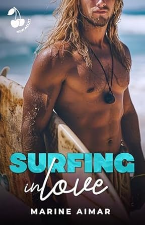 Marine Aimar - Surfing in love