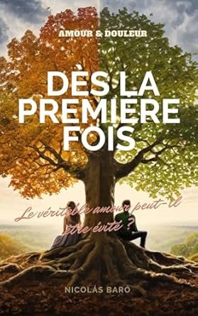 Nicolás Baró - Dès la première fois : toi et moi