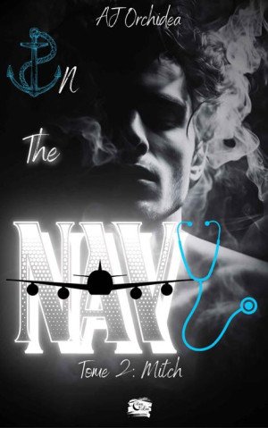 Aj Orchidea - In the Navy, Tome 2 : Mitch