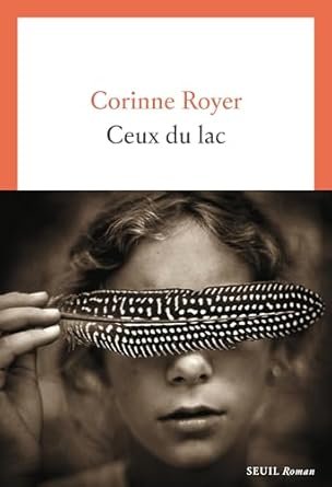 Corinne Royer - Ceux du lac