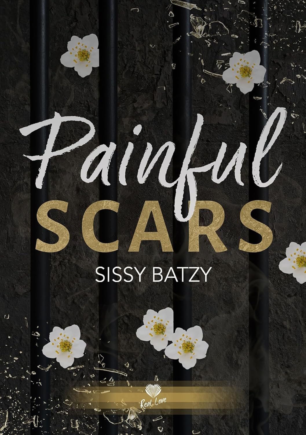 Sissy Batzy - Painful Scars