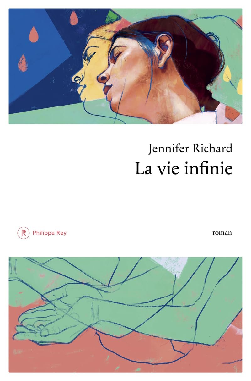 Jennifer Richard - La vie infinie