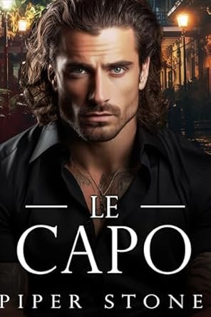 Piper Stone - Le Capo