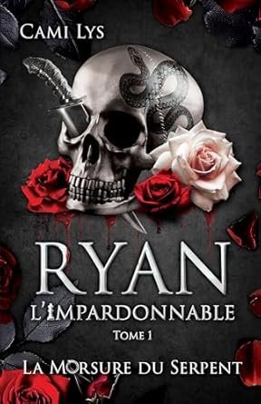 Cami Lys - Ryan, l'Impardonnable