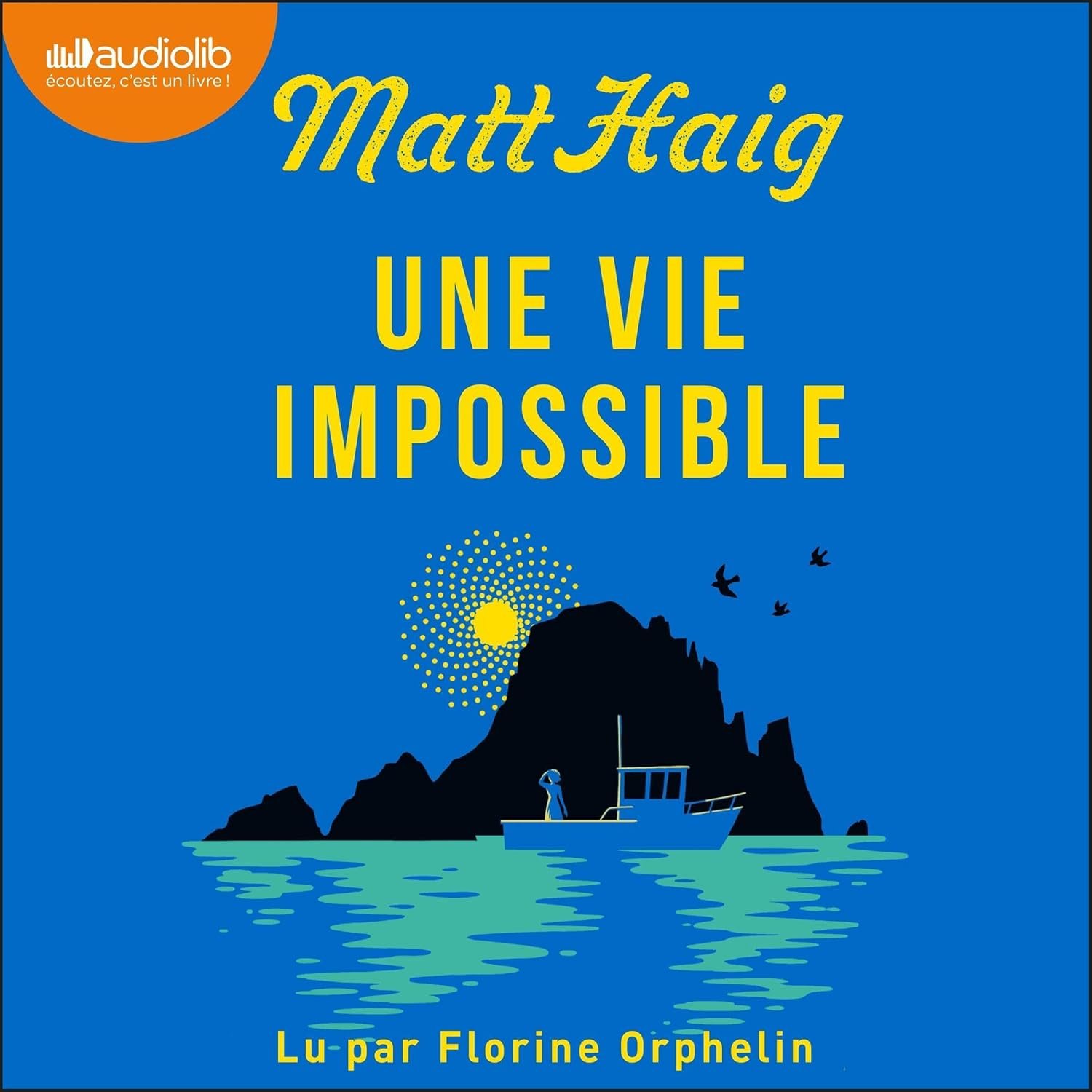 Matt Haig - Une vie impossible