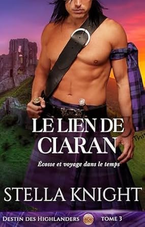 Stella Knight - Le Lien De Ciaran