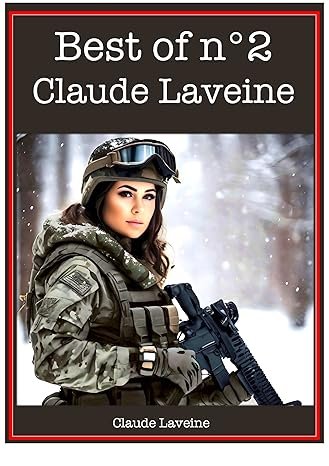 Claude Laveine - Best of N°2 Best of N°2 Claude Laveine