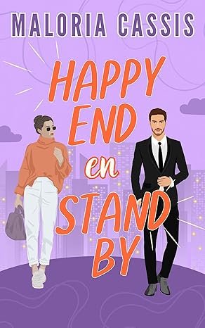 Maloria Cassis - Happy end en stand by