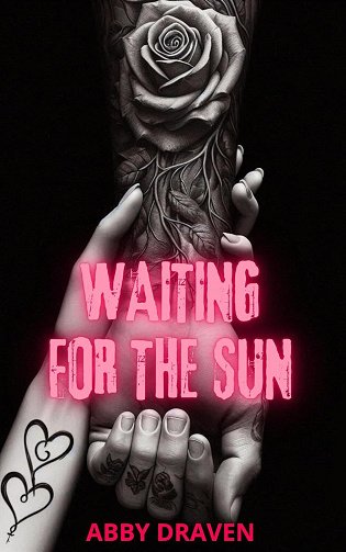 Abby Draven - Waiting for the Sun