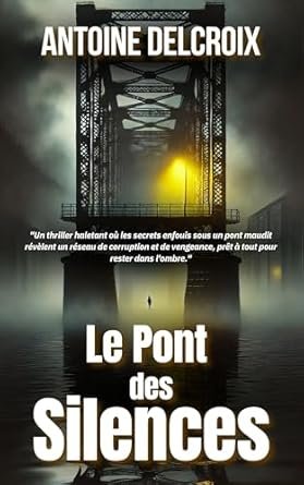 Antoine Delcroix. - Le Pont des Silences