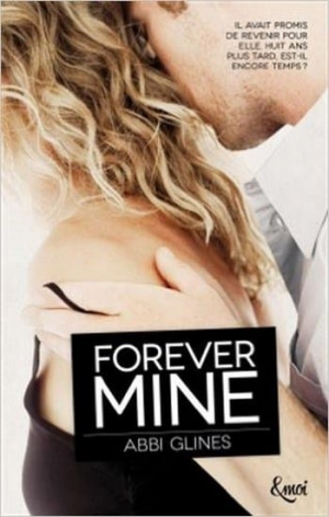 Abbi Glines – Forever mine