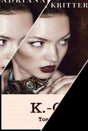 Adriana Kritter – K.-O., 3 Tome