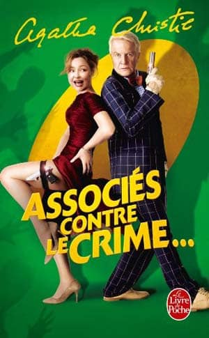 Agatha Christie – Associés contre le crime