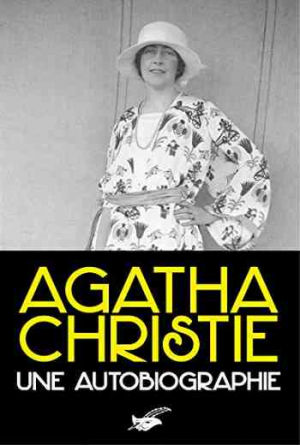 Agatha Christie – Une autobiographie