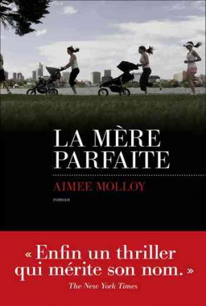 Aimee Molloy – La mère parfaite