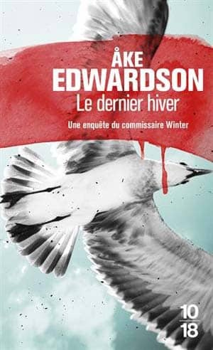 Ake Edwardson – Le dernier hiver